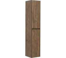 Шкаф-пенал Aquanet Nova Lite 35 дуб рустикальный 00249522 Шкаф-пенал Aquanet Nova Lite 35 дуб рустикальный 00249522