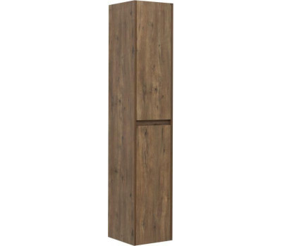 Шкаф-пенал Aquanet Nova Lite 35 дуб рустикальный 00249522 