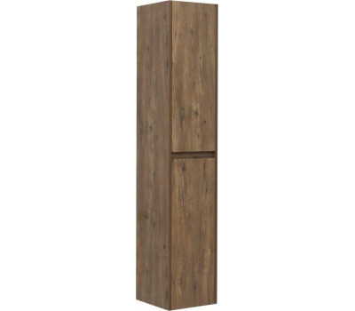 Шкаф-пенал Aquanet Nova Lite 35 дуб рустикальный Шкаф-пенал Aquanet Nova Lite 35 дуб рустикальный