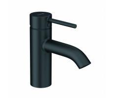 Смеситель для раковины Kludi BOZZ 382723976 черный матовый 