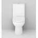 Унитаз-компакт AM.PM Spirit V2.0 C708600SC белый глянец 