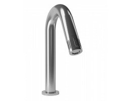 Смеситель для раковины Bongio Time 2020 70521AS00 Нержавейка 