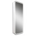 Зеркало-шкаф Azario Понтианак 45х15х135 Подвесной, Белый LED00002360 