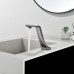 Смеситель для раковины сенсорный Black&White GS-7102-GM 
