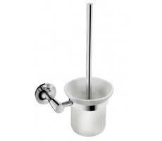 Ёрш для туалета RUSH Balearic BA39710 хром 