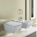 Унитаз подвесной GESSI Mimi 37513#518 микролифт