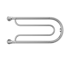 Полотенцесушитель водяной Terminus Фокстрот 32х70 Полотенцесушитель водяной Terminus Фокстрот 32х70