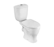 Унитаз-компакт Santeri Воротынский Комфорт косой выпуск, белый 1.P403.5.S00.00B.F Унитаз-компакт Santeri Воротынский Комфорт косой выпуск, белый 1.P403.5.S00.00B.F