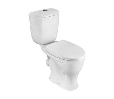 Унитаз-компакт Santeri Воротынский Комфорт косой выпуск, белый 1.P403.5.S00.00B.F Унитаз-компакт Santeri Воротынский Комфорт косой выпуск, белый 1.P403.5.S00.00B.F