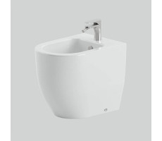 Биде Artceram Monet MNB003 01 00 Белый 