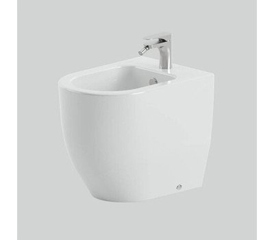 Биде Artceram Monet MNB003 01 00 Белый 