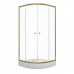 Душевое ограждение Альфа-Голд 90х90 Triton Щ0000073921 