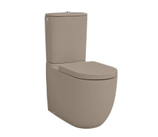 Бачок для унитаза Artceram File 2.0 FLC001 41 00 matera   