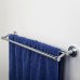 Держатель полотенец WasserKRAFT Isen K-4000 4040 Хром 