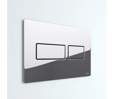 Клавиша смыва TECE TECESolid 9240431 хром