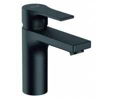 Смеситель для раковины Kludi Zenta SL 482983965 черный матовый 