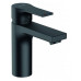 Смеситель для раковины Kludi Zenta SL 482983965 черный матовый 