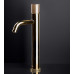 Смеситель STICK для умыв. низ. GOLD DIAMOND CHROME Boheme 121-GCR 