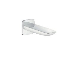 Излив Hansgrohe PuraVida 15412400 хром Излив Hansgrohe PuraVida 15412400 хром
