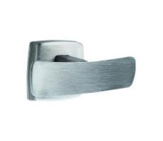 Крючок для ванной двойной Classic матовый 09017.S NOFER 09017.S 