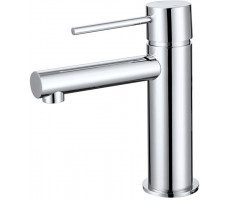 Смеситель для раковины Allen Brau Glority 5.51001-00 хром 