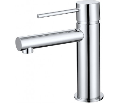 Смеситель для раковины Allen Brau Glority 5.51001-00 хром  Смеситель для раковины Allen Brau Glority 5.51001-00 хром