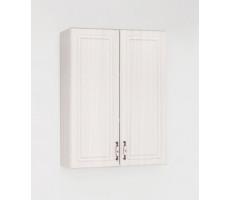 Подвесной шкаф Style Line Олеандр-2 60, рельеф пастель Подвесной шкаф Style Line Олеандр-2 60, рельеф пастель