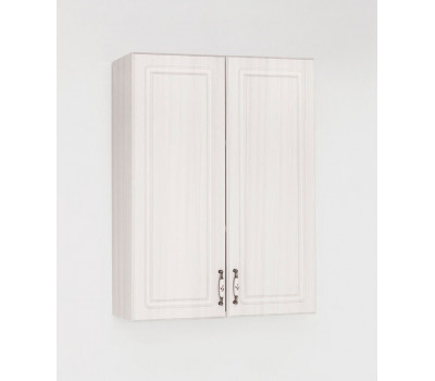 Подвесной шкаф Style Line Олеандр-2 60, рельеф пастель  Подвесной шкаф Style Line Олеандр-2 60, рельеф пастель