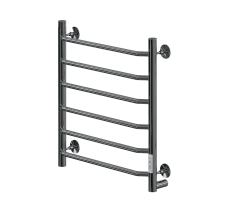 Полотенцесушитель электрический Comfysan Scola EC-6 60/50, хром 
