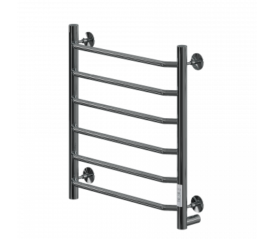 Полотенцесушитель электрический Comfysan Scola EC-6 60/50, хром 