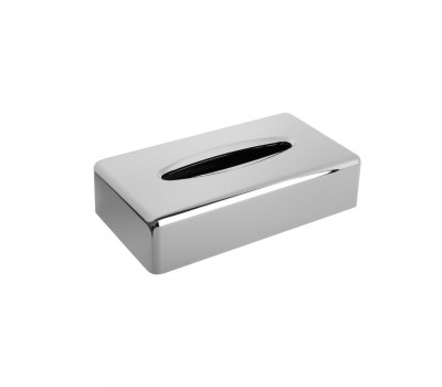 Диспенсер для салфеток Fixsen Hotel пластик хром FX-31029 