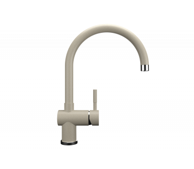 Смеситель Ulgran Classic бежевый Ulgran 021328 