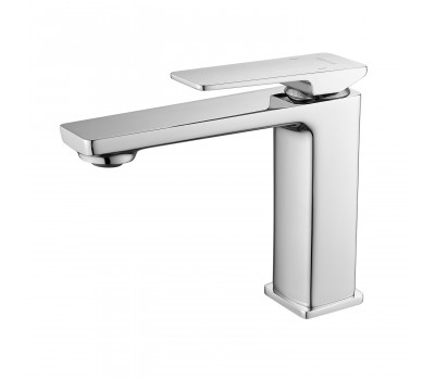 Смеситель для раковины Shevanik S8901-1, хром