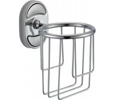 Держатель освежителя воздуха Savol 70 S-007033-1 хром Держатель освежителя воздуха Savol 70 S-007033-1 хром