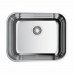 Мойка OMOIKIRI Omi, размер 545*445*180, цвет-нержавеющая сталь 4993488 