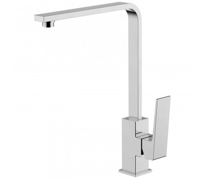 Смеситель для кухонной мойки Azario EDDIE хром AZ-VBH568080C 