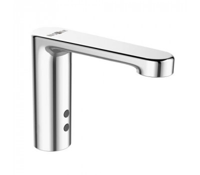 Автоматический кран для раковины или столешницы NOFER 07260.B Автоматический кран для раковины или столешницы NOFER 07260.B