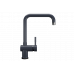Смеситель для кухни Ulgran Classic антрацит U-023-343 