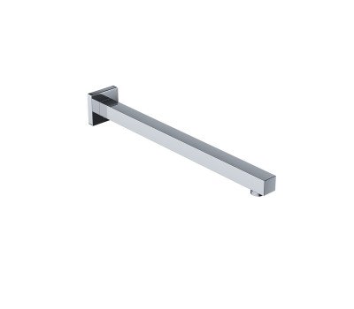 Кронштейн для верхнего душа в стену, квадратный, хром, Optima Home, IDDIS OPH40CSi61 Кронштейн для верхнего душа в стену, квадратный, хром, Optima Home, IDDIS OPH40CSi61