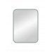 Зеркало CONTINENT Glamour LED 500x700 ЗЛП243 