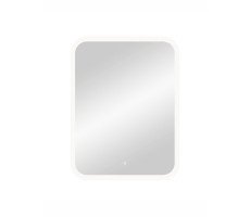 Зеркало CONTINENT Glamour LED 500x700 ЗЛП243 