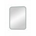 Зеркало CONTINENT Glamour LED 500x700 ЗЛП243 
