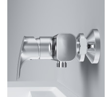 Смеситель для душа AM.PM Spirit V2.1 F71A20000 Хром 
