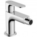 Смеситель для биде Hansgrohe Rebris 72210000 хром 