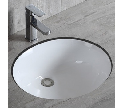 Раковина MELANA MLN-540 белый 