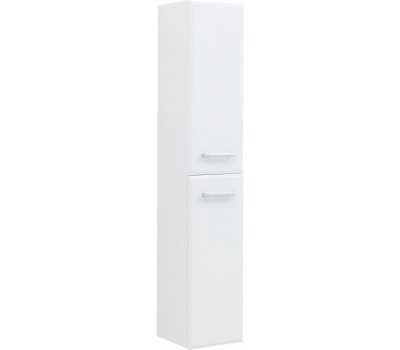 Шкаф-пенал Aquanet Лукка 30 белый 00178953 