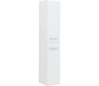 Шкаф-пенал Aquanet Лукка 30 белый 00178953 