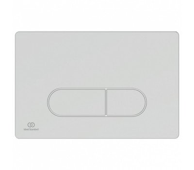 Кнопка смыва Ideal Standard Prosys Oleas R0116AA Хром 