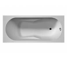 Ванна акриловая RIHO LAZY 180x80