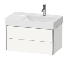 Раковина DURAVIT XSquare 23498000141 